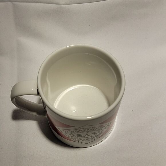 Tabasco mug - Picture 3 of 4